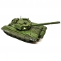 Preview: US ARMY TANK Panzer Blechmodell Blech Modellauto