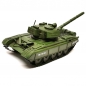 Preview: US ARMY TANK Panzer Blechmodell Blech Modellauto