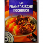 Preview: Kochbuch FRANKREICH Buch & Musik CD, Das Französische Kochbuch