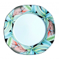 Preview: ESCHENBACH Speiseteller Teller Florida Dekor Porzellan