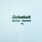 Preview: ESCHENBACH Speiseteller Teller Florida Dekor Porzellan