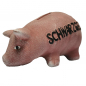 Preview: SPARDOSE Keramik SCHWARZGELD Sparschwein Schwein Sau