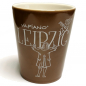 Preview: Kaffeetasse Tasse Home Cup LEIPZIG Vapiano Keramik