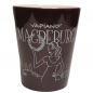 Preview: Kaffeetasse Tasse Home Cup MAGDEBURG Vapiano Keramik