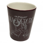 Preview: Kaffeetasse Tasse Home Cup MAGDEBURG Vapiano Keramik