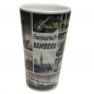 Preview: Kaffeetasse Tasse HAMBURG HANSESTADT XL Souvenir Keramik