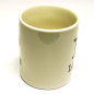 Preview: Kaffeetasse Tasse I LOVE LONDON Souvenir Keramik