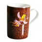 Preview: Kaffeetasse Tasse K-FEE Prinzessin Design Keramik