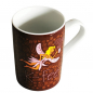 Preview: Kaffeetasse Tasse K-FEE Prinzessin Design Keramik