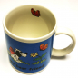 Preview: Kaffeetasse Tasse MY BEST FRIEND DOG HUNDE Keramik