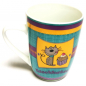 Preview: Kaffeetasse Tasse NASCHKATZE Katze Keramik