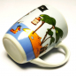 Preview: Kaffeetasse Tasse PIRAT PIRATENSCHIFF Keramik