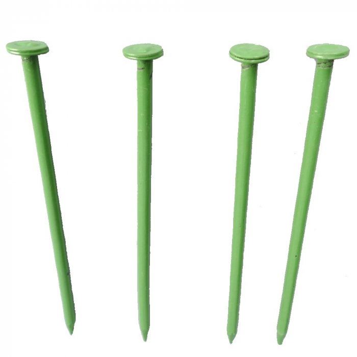 Preview: ROSENBOGEN Romantik grün Rankgestell Rankhilfe Metall 235 x 130 cm