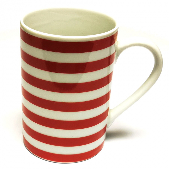 Kaffeetasse Tasse USA Amerika UNITED STATES Fahne Flagge Flag Keramik
