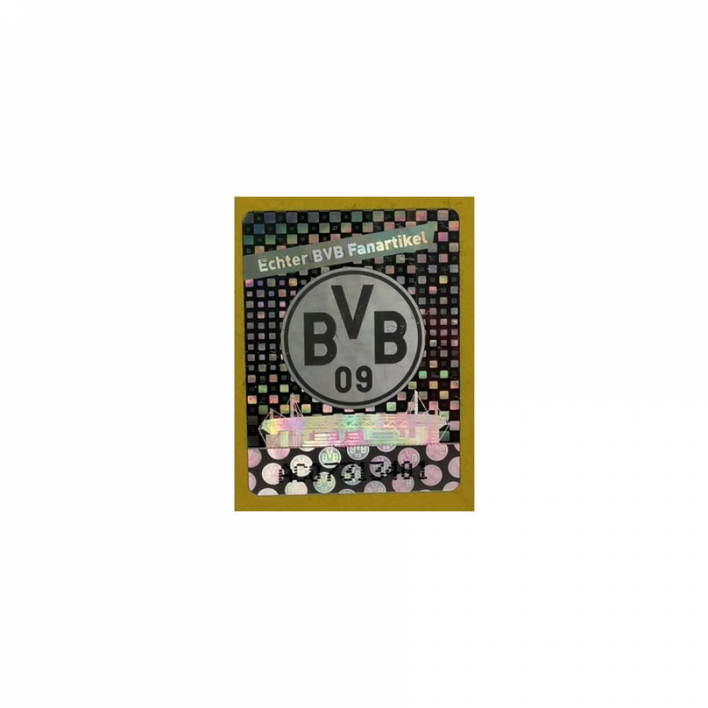 BVB 09 DORTMUND Fußball (Motiv 2) Bettwäsche Mikrofaser 135x200 cm