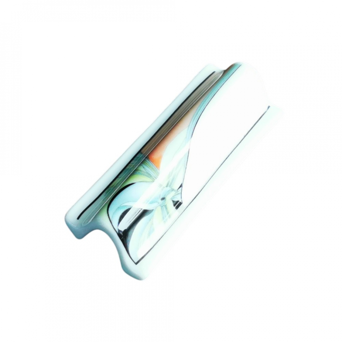 ESCHENBACH Messerbank Florida Dekor Porzellan