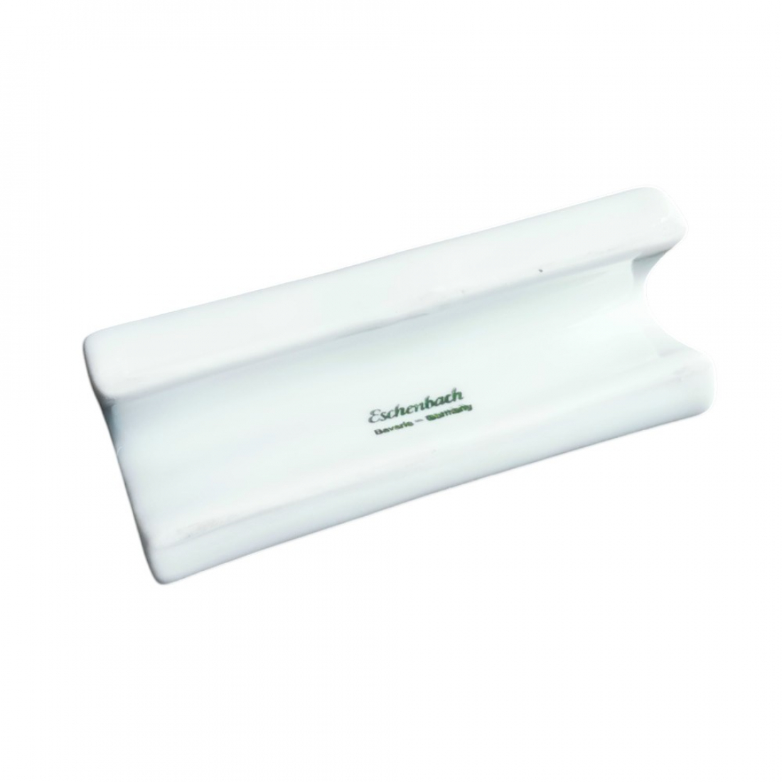 ESCHENBACH Messerbank Florida Dekor Porzellan