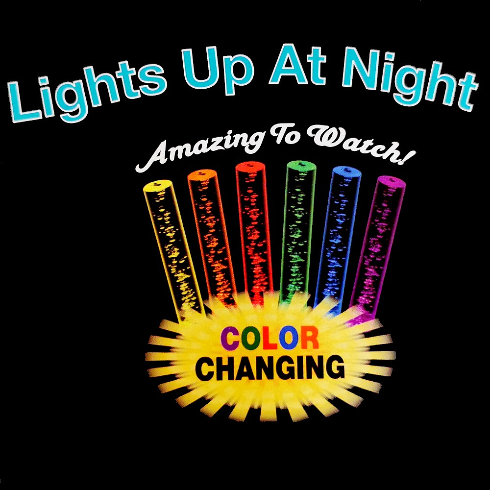 Solar Licht Gartenstecker Gartendeko Metall MARIENKÄFER 89 cm mit Farbwechsler