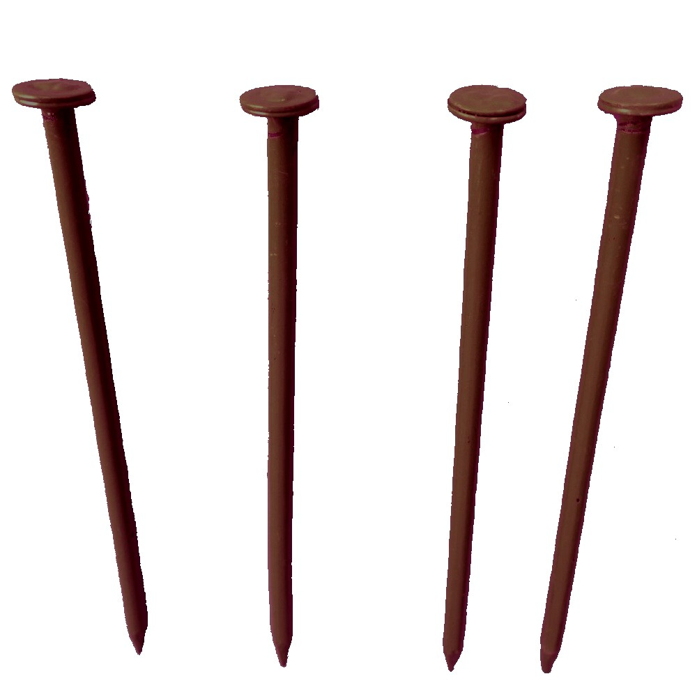 ROSENBOGEN Romantik braun Rankgestell Rankhilfe Metall 235 x 130 cm