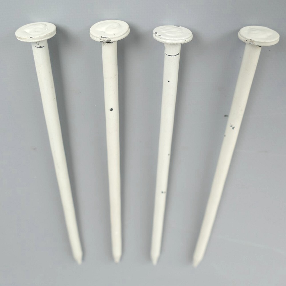 ROSENBOGEN Romantik weiß Rankgestell Rankhilfe Tor Metall 230 x 175 cm