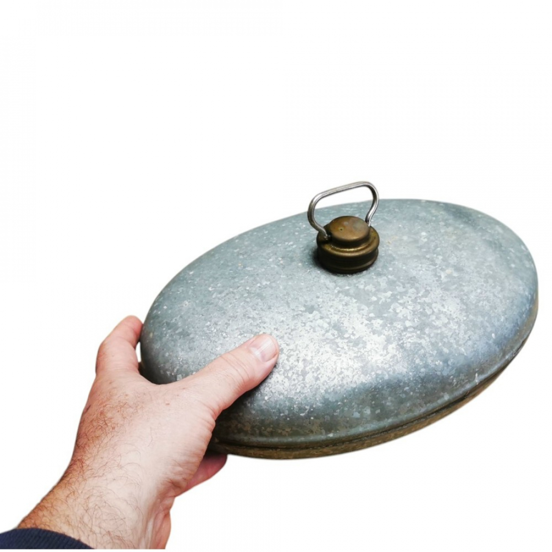 truhe gartenpolster Gartentruhe aus Metall - Rohner AG Teufen GRÖSSE:35,4 * 35,4 Zoll (1 Stück)